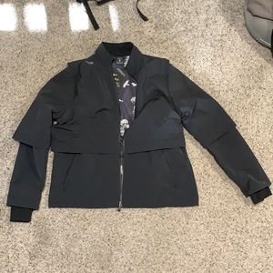 Nike Shield Jacket NWT